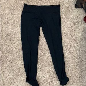 LuLu lemon leggings